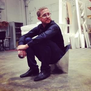 Meet your Posher, Zach